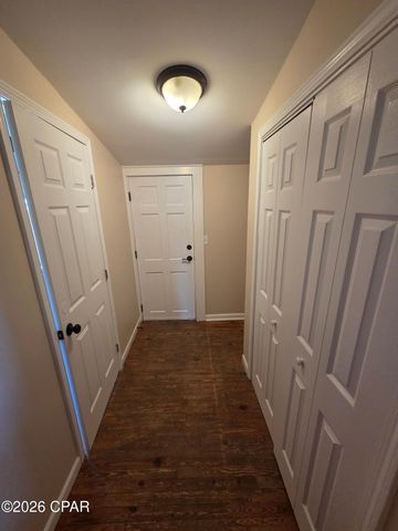 1525 Oak Avenue, Panama City, FL 32405