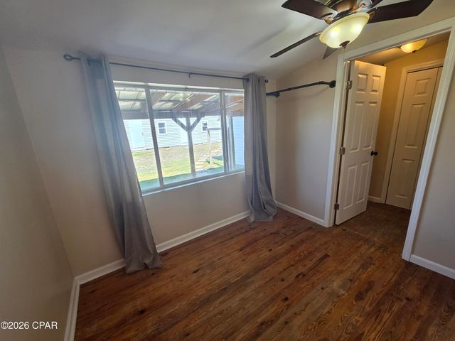 1525 Oak Avenue, Panama City, FL 32405