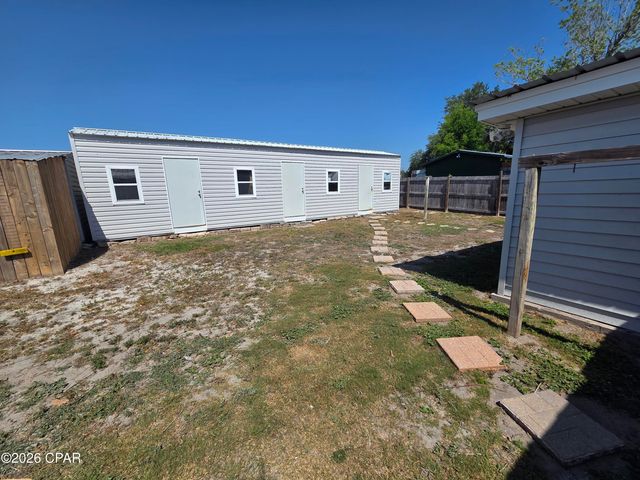 1525 Oak Avenue, Panama City, FL 32405