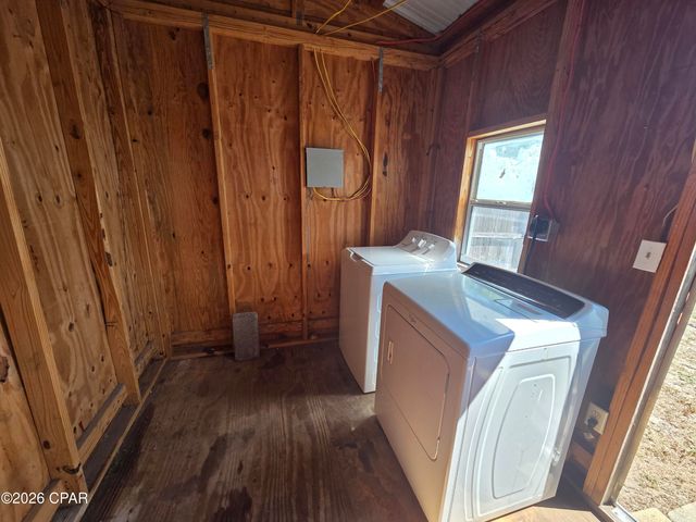 1525 Oak Avenue, Panama City, FL 32405
