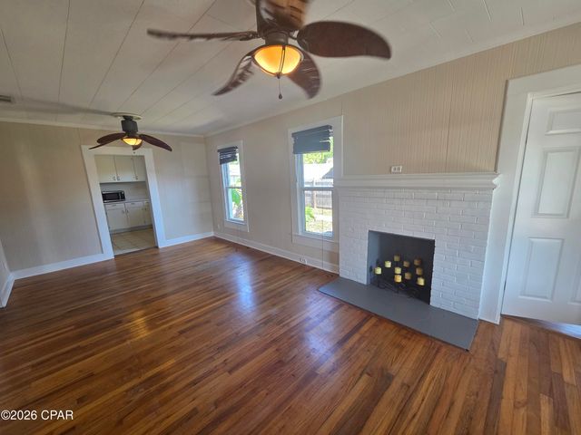 1525 Oak Avenue, Panama City, FL 32405