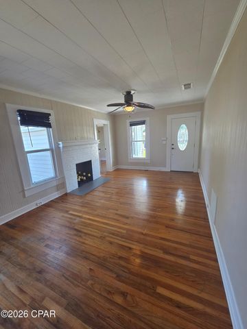 1525 Oak Avenue, Panama City, FL 32405
