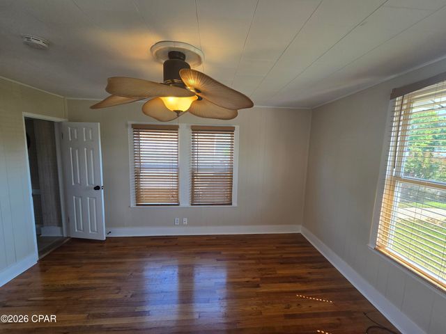 1525 Oak Avenue, Panama City, FL 32405