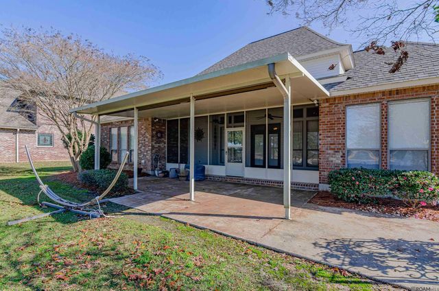 114 Serenity Dr, Denham Springs, LA 70706