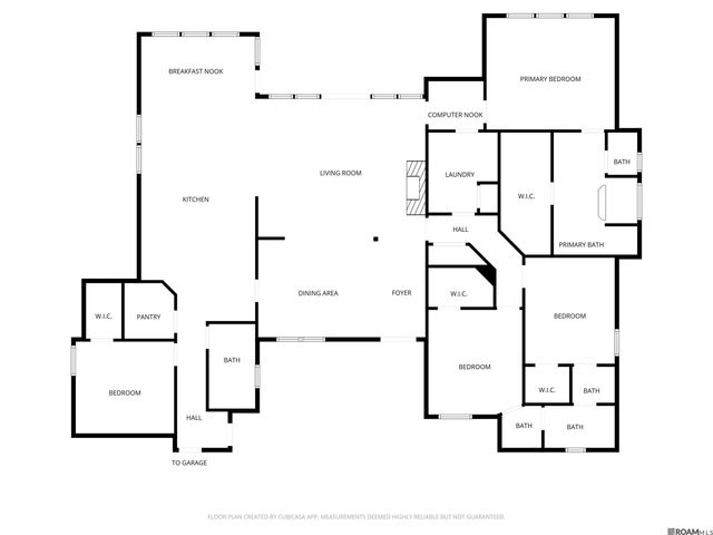 114 Serenity Dr, Denham Springs, LA 70706