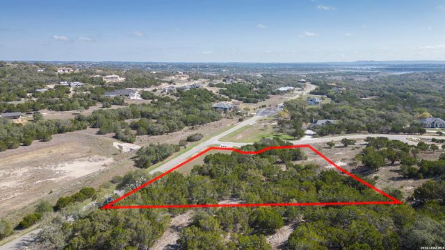 2093 Alto Lago, Canyon Lake, TX 78133
