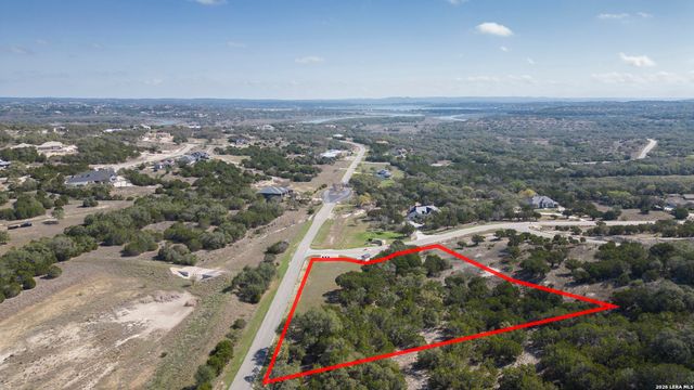 2093 Alto Lago, Canyon Lake, TX 78133