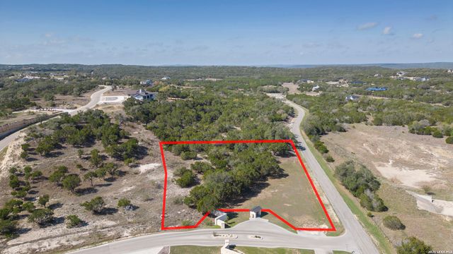 2093 Alto Lago, Canyon Lake, TX 78133