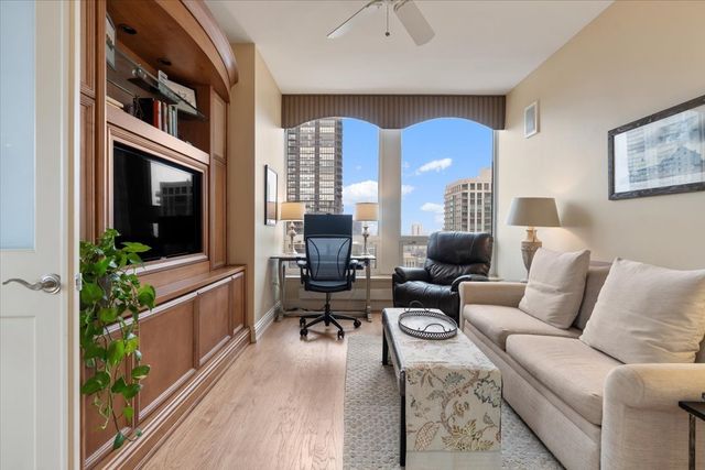55 E Erie Street 3205, Chicago, IL 60611