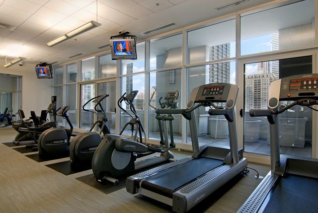 55 E Erie Street 3205, Chicago, IL 60611