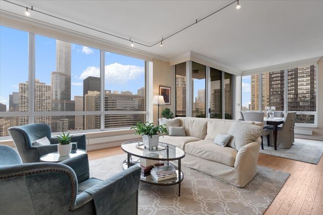 55 E Erie Street 3205, Chicago, IL 60611