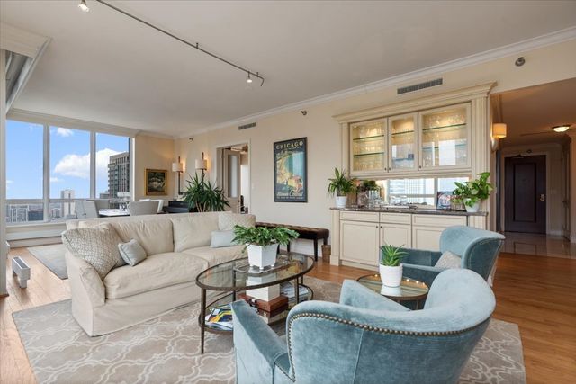 55 E Erie Street 3205, Chicago, IL 60611