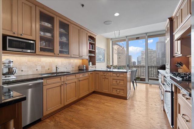 55 E Erie Street 3205, Chicago, IL 60611