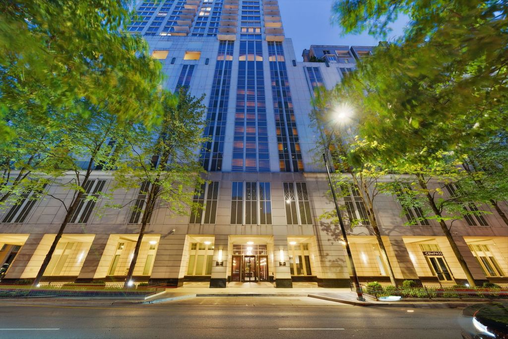 55 E Erie Street 3205, Chicago, IL 60611