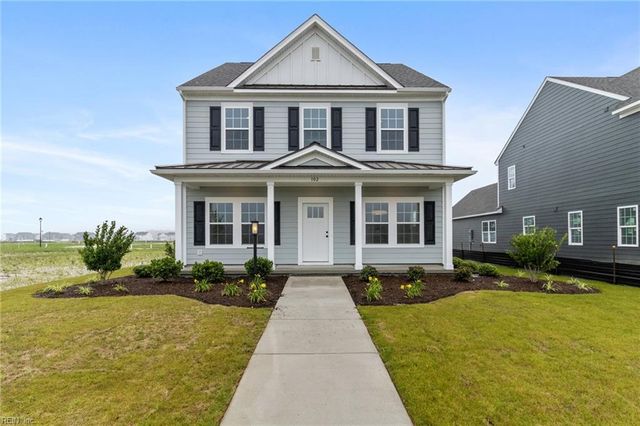 102 Ryker RD W, Moyock, NC 27958