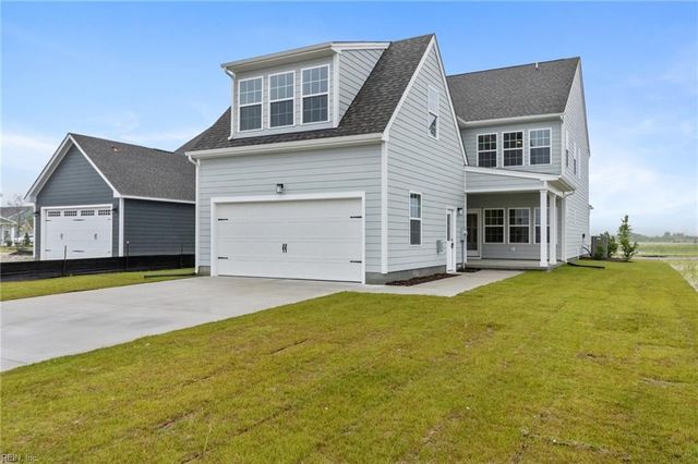 102 Ryker RD W, Moyock, NC 27958