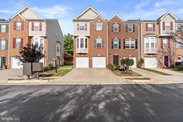 4619 DEERWATCH DR, Chantilly, VA 20151