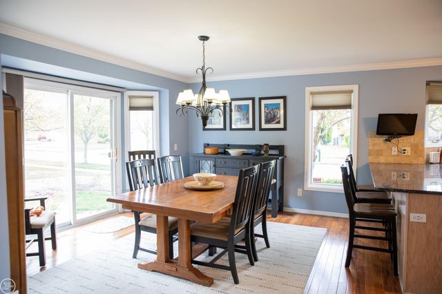 17385 Hillcrest Drive, Macomb Twp, MI 48044