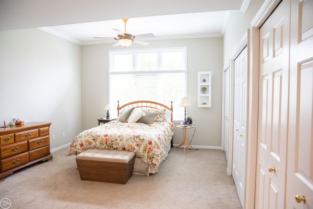 17385 Hillcrest Drive, Macomb Twp, MI 48044