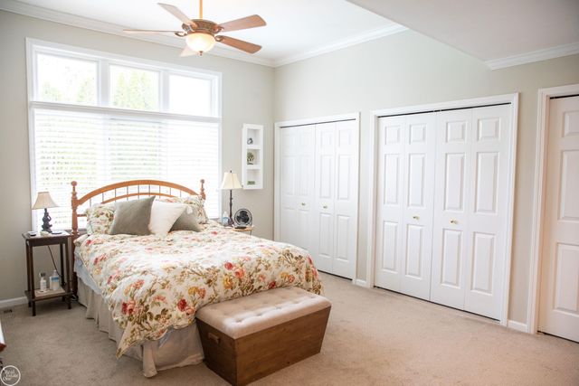 17385 Hillcrest Drive, Macomb Twp, MI 48044