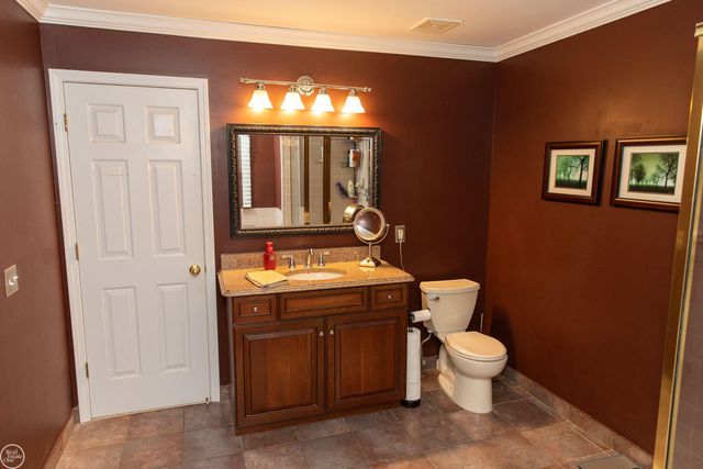 17385 Hillcrest Drive, Macomb Twp, MI 48044