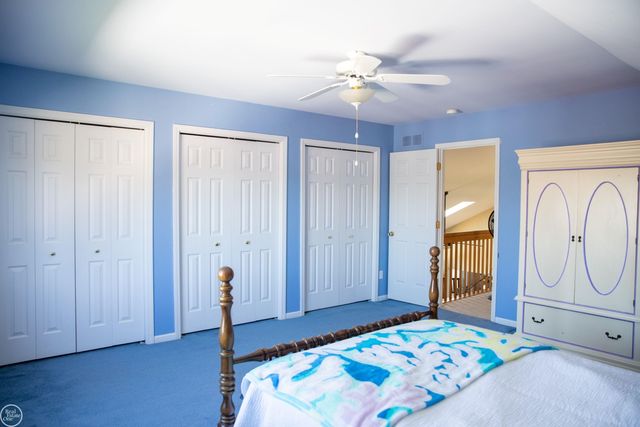 17385 Hillcrest Drive, Macomb Twp, MI 48044