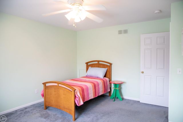 17385 Hillcrest Drive, Macomb Twp, MI 48044