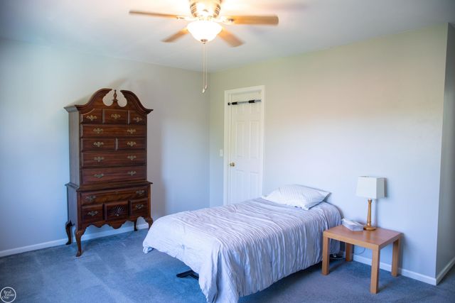 17385 Hillcrest Drive, Macomb Twp, MI 48044