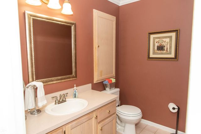 17385 Hillcrest Drive, Macomb Twp, MI 48044