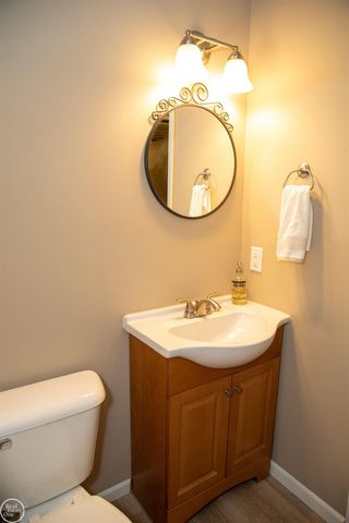 17385 Hillcrest Drive, Macomb Twp, MI 48044