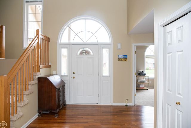 17385 Hillcrest Drive, Macomb Twp, MI 48044