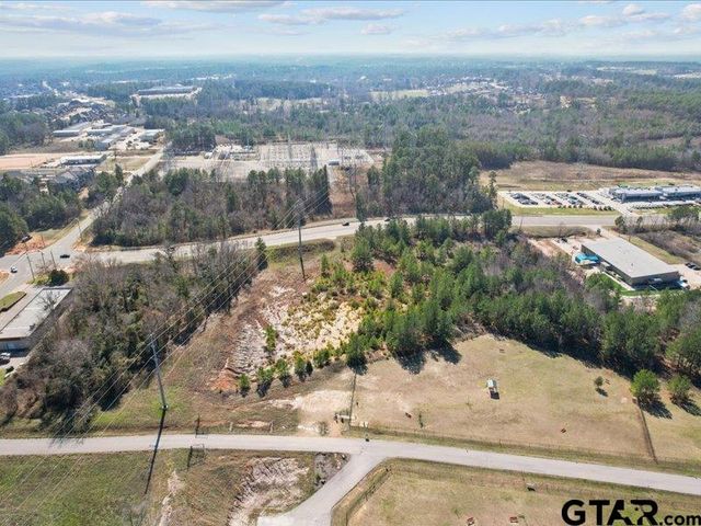3111 & 3215 W Grande Blvd., Tyler, TX 75703