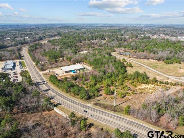 3111 & 3215 W Grande Blvd., Tyler, TX 75703
