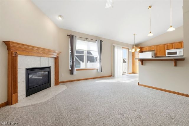 320 Falling Leaf Drive, Seven Hills, OH 44131