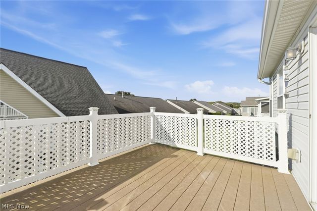 320 Falling Leaf Drive, Seven Hills, OH 44131