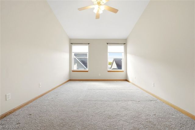320 Falling Leaf Drive, Seven Hills, OH 44131