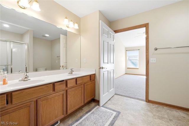 320 Falling Leaf Drive, Seven Hills, OH 44131