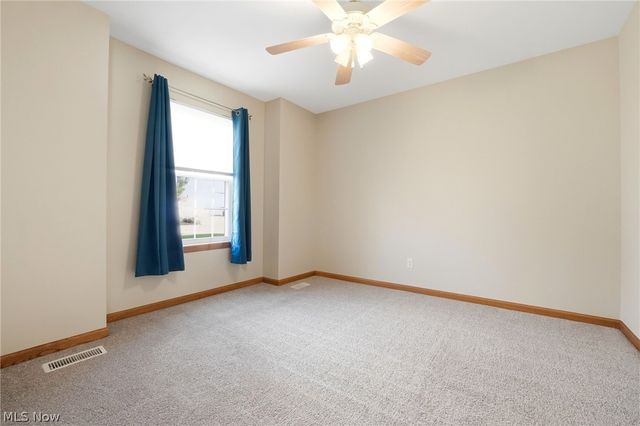 320 Falling Leaf Drive, Seven Hills, OH 44131