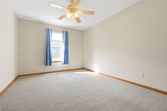 320 Falling Leaf Drive, Seven Hills, OH 44131