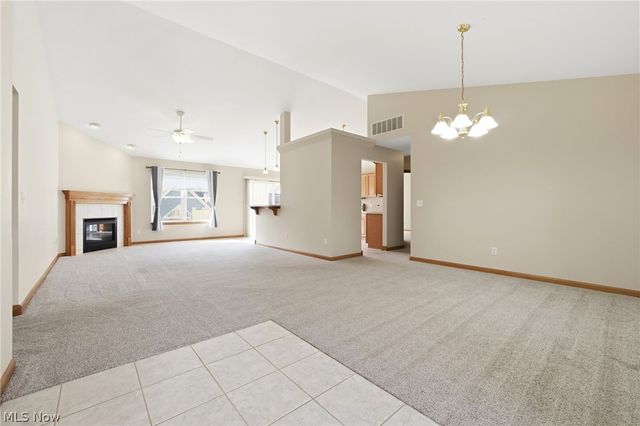 320 Falling Leaf Drive, Seven Hills, OH 44131