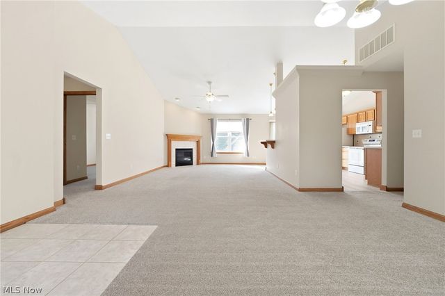 320 Falling Leaf Drive, Seven Hills, OH 44131