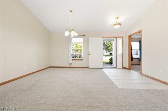 320 Falling Leaf Drive, Seven Hills, OH 44131