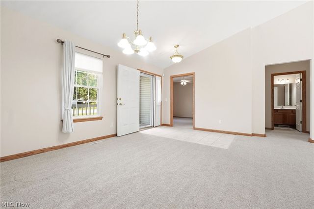 320 Falling Leaf Drive, Seven Hills, OH 44131