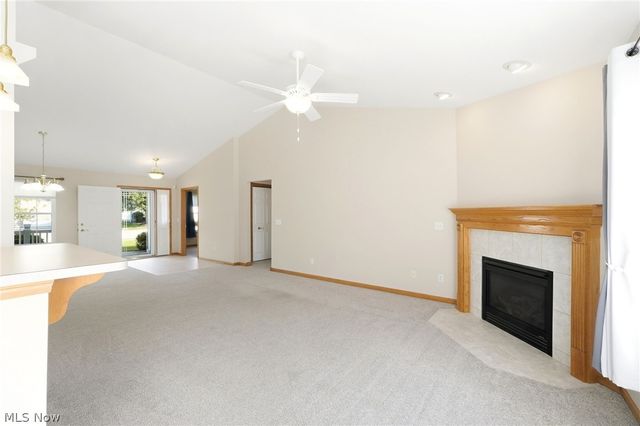 320 Falling Leaf Drive, Seven Hills, OH 44131
