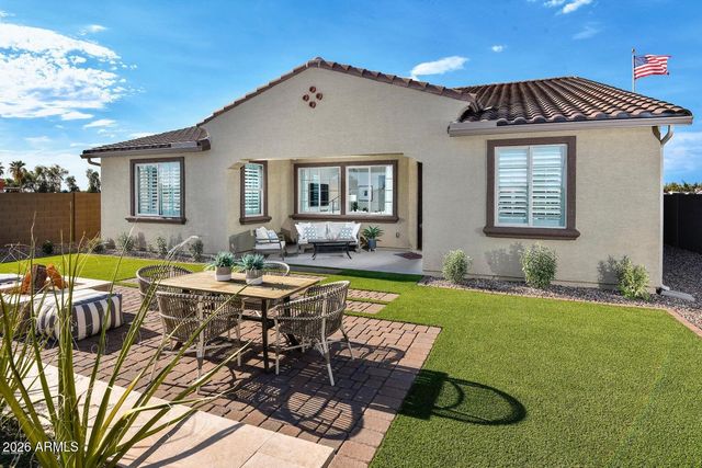 1383 E SAGITTARIUS Place, Chandler, AZ 85249