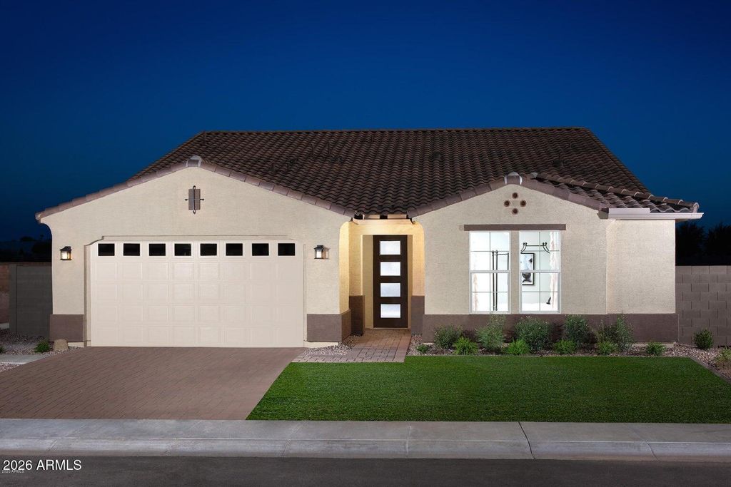 1383 E SAGITTARIUS Place, Chandler, AZ 85249