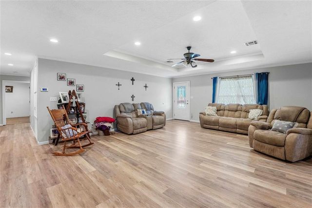 3486 Rachel Drive, Sulphur, LA 70663