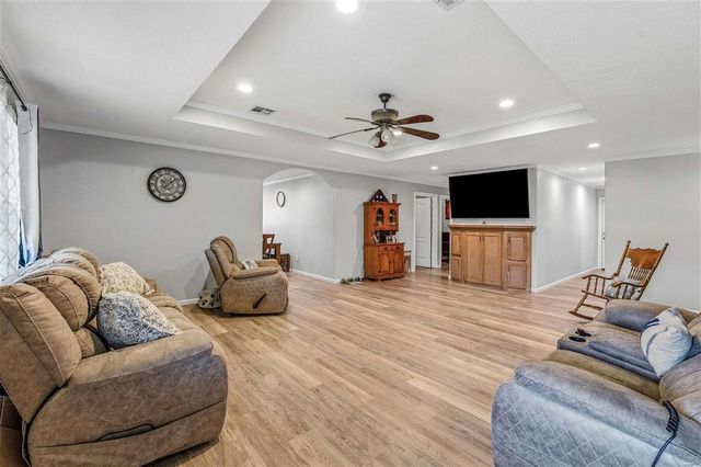 3486 Rachel Drive, Sulphur, LA 70663