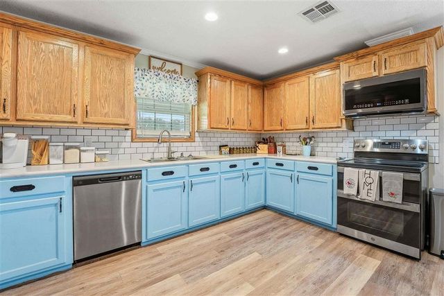 3486 Rachel Drive, Sulphur, LA 70663