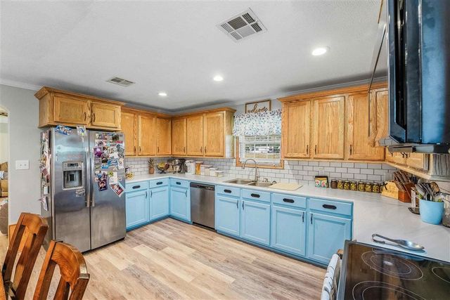 3486 Rachel Drive, Sulphur, LA 70663